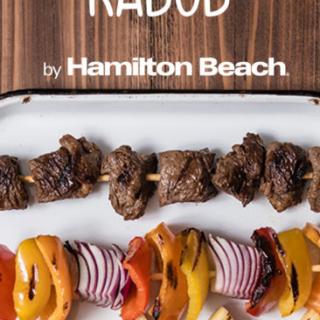Blog for How to Build the Best Kabob