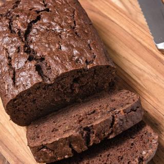 Blog for Chocolate Zucchini Bread