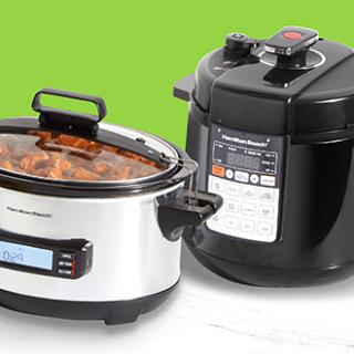 Blog for Slow cooking vs. pressure cooking: which is right for you?