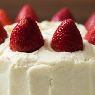 Blog for 16 strawberry recipes perfect for summertime