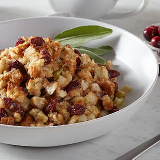 Blog for More reasons to be thankful: 8 recipes for easy Thanksgiving sides