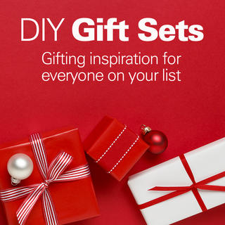 Click for DIY Gift Sets