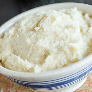 Related recipe - Mashed Potatoes
