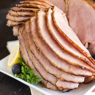 Click for Holiday Meal Planning: How Much Ham Do You Need