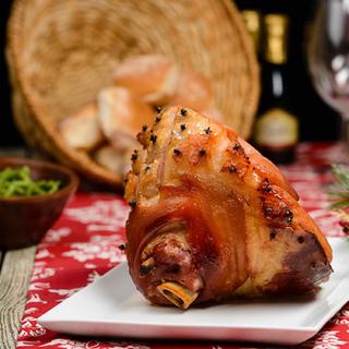 Related recipe - Baked Ham with Honey Glaze