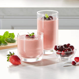 Related recipe - Berry Berry Smoothie