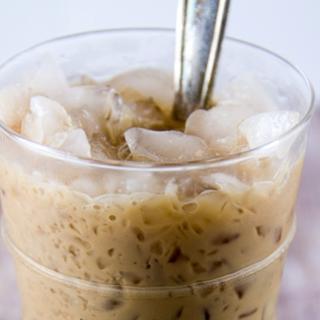 Related recipe - Iced Vietnamese Coffee