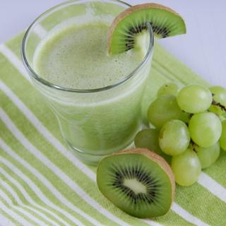 Related recipe - Kiwi Lime Grape Juice