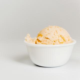 Related recipe - Peaches and Cream Ice Cream