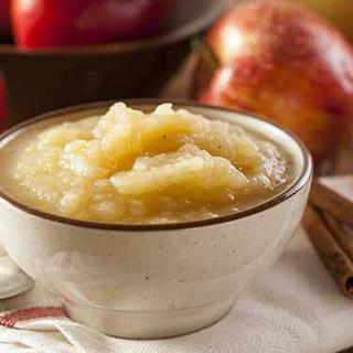 Related recipe - Slow Cooker Applesauce